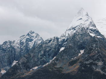 Вулкан Эльбрус